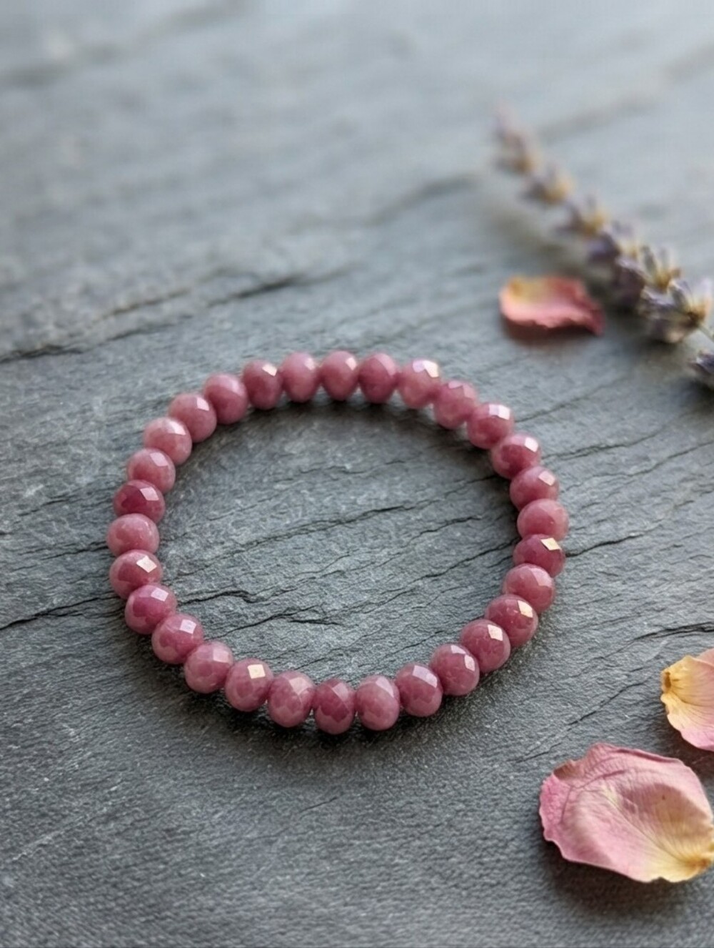 Jade Bracelet